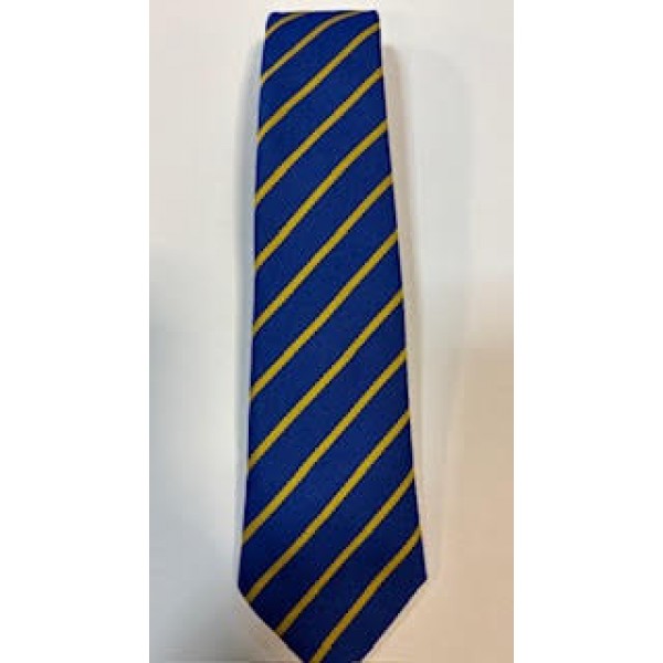 Park Primary Tie